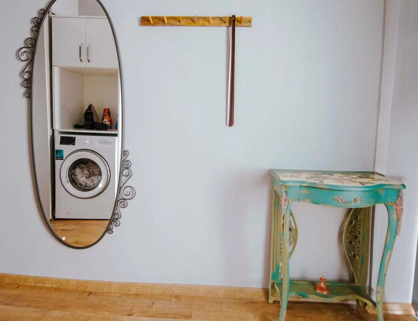 A Cozy, Quiet Home With Great View In City Center اسطنبول 0*,  تركيا